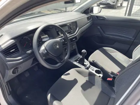 VOLKSWAGEN Polo Hatch 1.0 12V 4P MPI FLEX, Foto 6