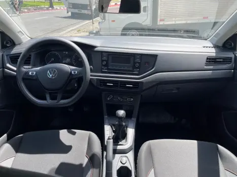 VOLKSWAGEN Polo Hatch 1.0 12V 4P MPI FLEX, Foto 7