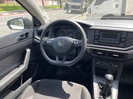 VOLKSWAGEN Polo Hatch 1.0 12V 4P MPI FLEX, Foto 8