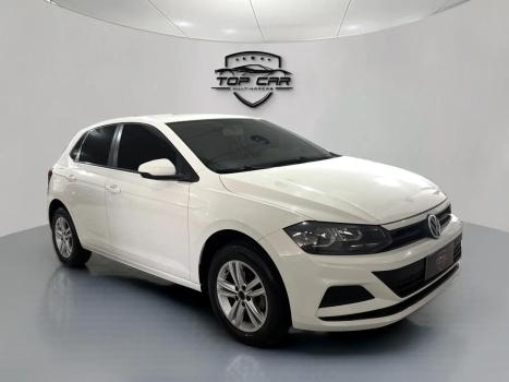 VOLKSWAGEN Polo Hatch 1.0 12V 4P MPI FLEX, Foto 1