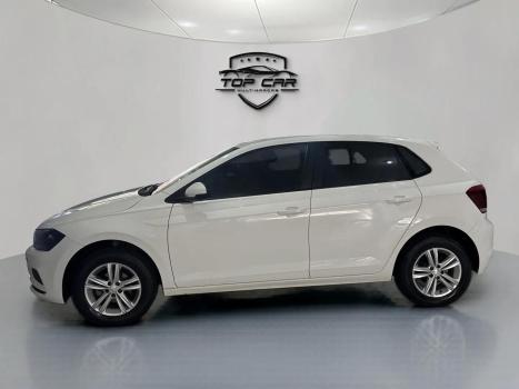 VOLKSWAGEN Polo Hatch 1.0 12V 4P MPI FLEX, Foto 2