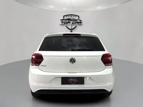 VOLKSWAGEN Polo Hatch 1.0 12V 4P MPI FLEX, Foto 3