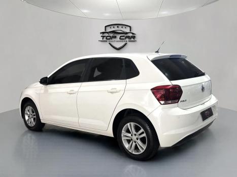 VOLKSWAGEN Polo Hatch 1.0 12V 4P MPI FLEX, Foto 4
