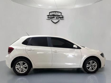 VOLKSWAGEN Polo Hatch 1.0 12V 4P MPI FLEX, Foto 6