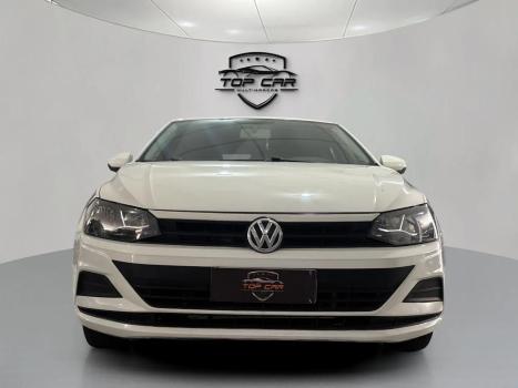 VOLKSWAGEN Polo Hatch 1.0 12V 4P MPI FLEX, Foto 7