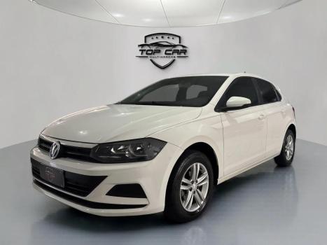 VOLKSWAGEN Polo Hatch 1.0 12V 4P MPI FLEX, Foto 8