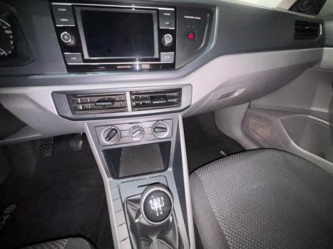 VOLKSWAGEN Polo Hatch 1.0 12V 4P MPI FLEX, Foto 9