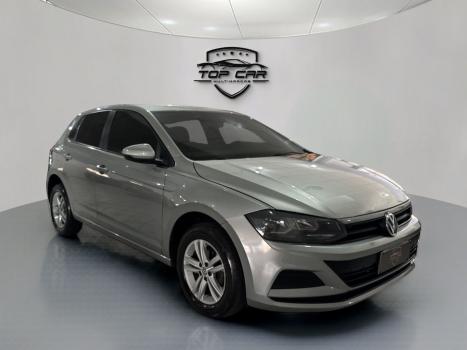 VOLKSWAGEN Polo Hatch 1.0 16V 4P, Foto 1