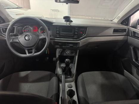VOLKSWAGEN Polo Hatch 1.0 16V 4P, Foto 2
