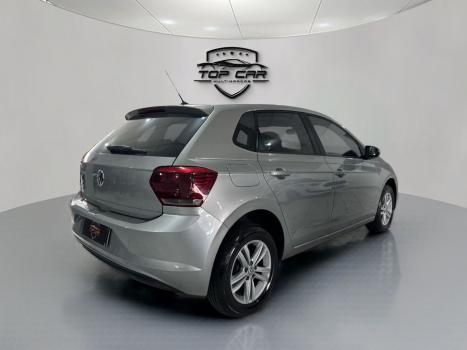 VOLKSWAGEN Polo Hatch 1.0 16V 4P, Foto 4