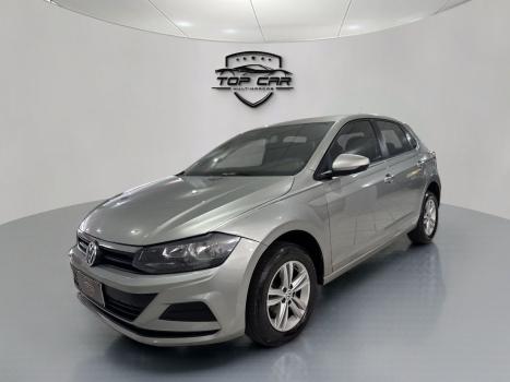 VOLKSWAGEN Polo Hatch 1.0 16V 4P, Foto 5