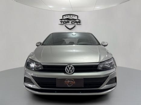 VOLKSWAGEN Polo Hatch 1.0 16V 4P, Foto 6