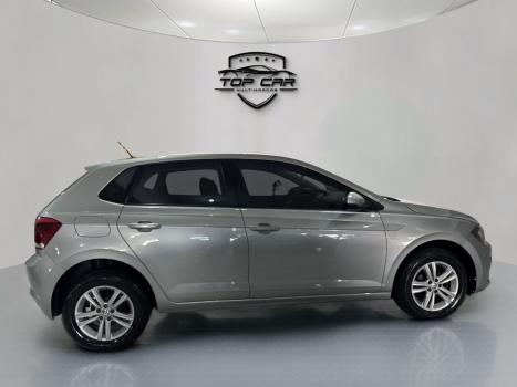 VOLKSWAGEN Polo Hatch 1.0 16V 4P, Foto 7