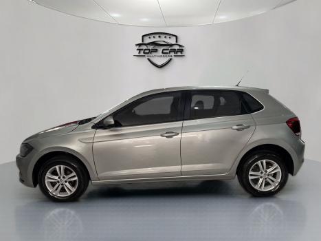 VOLKSWAGEN Polo Hatch 1.0 16V 4P, Foto 9