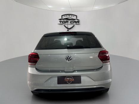 VOLKSWAGEN Polo Hatch 1.0 16V 4P, Foto 10