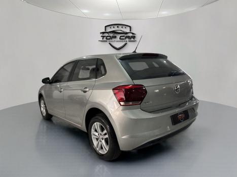 VOLKSWAGEN Polo Hatch 1.0 16V 4P, Foto 11