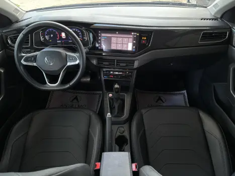 VOLKSWAGEN Polo Hatch 1.0 12V 4P 200 TSI HIGHLINE AUTOM�TICO, Foto 7