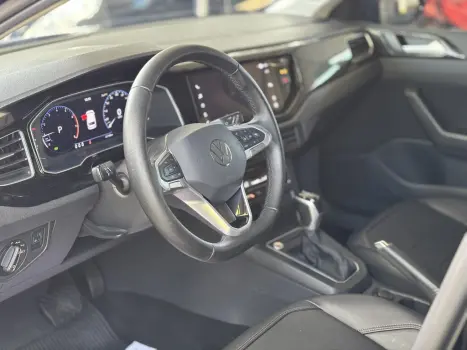 VOLKSWAGEN Polo Hatch 1.0 12V 4P 200 TSI HIGHLINE AUTOM�TICO, Foto 8