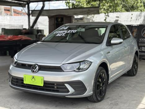 VOLKSWAGEN Polo Hatch 1.0 12V 4P 200 TSI  COMFORTLINE AUTOM�TICO, Foto 3