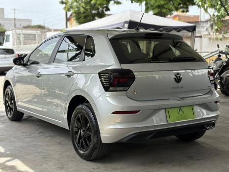 VOLKSWAGEN Polo Hatch 1.0 12V 4P 200 TSI  COMFORTLINE AUTOM�TICO, Foto 4