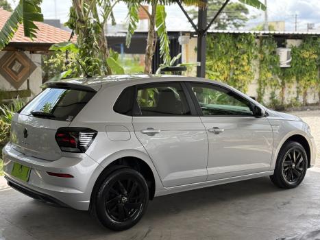 VOLKSWAGEN Polo Hatch 1.0 12V 4P 200 TSI  COMFORTLINE AUTOM�TICO, Foto 6