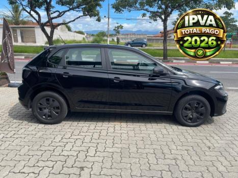 VOLKSWAGEN Polo Hatch 1.0 4P MPI TRACK, Foto 1