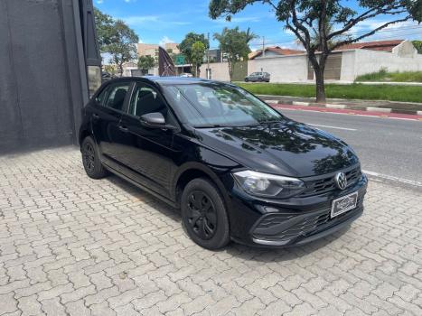 VOLKSWAGEN Polo Hatch 1.0 4P MPI TRACK, Foto 2