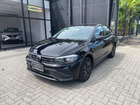 VOLKSWAGEN Polo Hatch 1.0 4P MPI TRACK, Foto 3