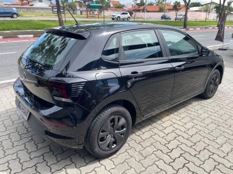 VOLKSWAGEN Polo Hatch 1.0 4P MPI TRACK, Foto 5