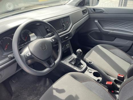 VOLKSWAGEN Polo Hatch 1.0 4P MPI TRACK, Foto 6