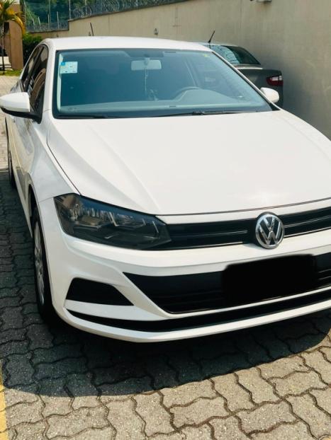 VOLKSWAGEN Polo Hatch 1.0 12V 4P 170 TSI SENSE AUTOM�TICO, Foto 1