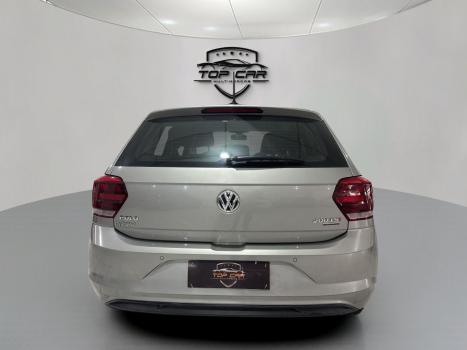 VOLKSWAGEN Polo Hatch 1.0 12V 4P 200 TSI  COMFORTLINE AUTOM�TICO, Foto 6