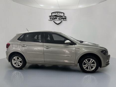 VOLKSWAGEN Polo Hatch 1.0 12V 4P 200 TSI  COMFORTLINE AUTOM�TICO, Foto 8