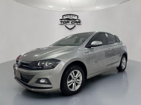 VOLKSWAGEN Polo Hatch 1.0 12V 4P 200 TSI  COMFORTLINE AUTOM�TICO, Foto 11