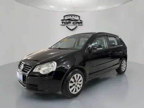 VOLKSWAGEN Polo Hatch 1.6 4P, Foto 2