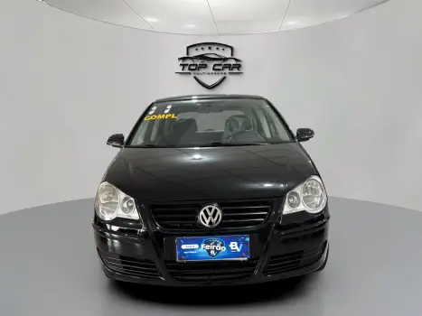 VOLKSWAGEN Polo Hatch 1.6 4P, Foto 3