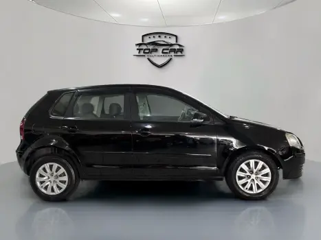 VOLKSWAGEN Polo Hatch 1.6 4P, Foto 5