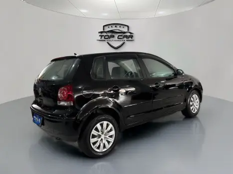 VOLKSWAGEN Polo Hatch 1.6 4P, Foto 8