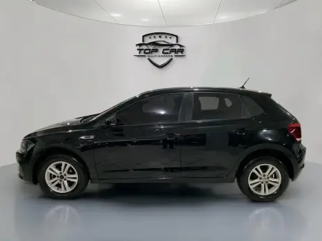 VOLKSWAGEN Polo Hatch 1.6 4P MSI FLEX, Foto 5