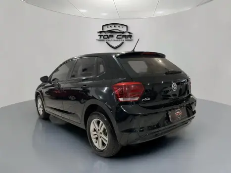 VOLKSWAGEN Polo Hatch 1.6 4P MSI FLEX, Foto 6