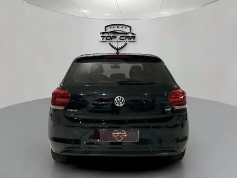 VOLKSWAGEN Polo Hatch 1.6 4P MSI FLEX, Foto 8