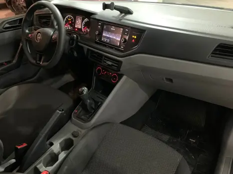 VOLKSWAGEN Polo Hatch 1.6 4P MSI FLEX, Foto 10