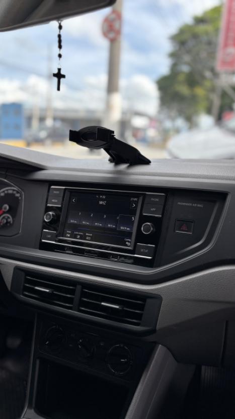 VOLKSWAGEN Polo Hatch 1.0 16V 4P, Foto 5