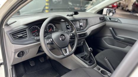 VOLKSWAGEN Polo Hatch 1.0 16V 4P, Foto 7