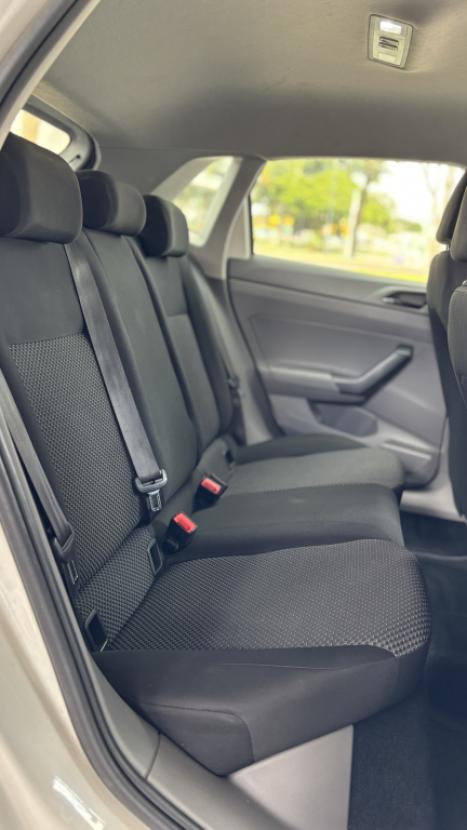 VOLKSWAGEN Polo Hatch 1.0 16V 4P, Foto 9