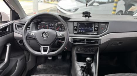 VOLKSWAGEN Polo Hatch 1.0 16V 4P, Foto 10