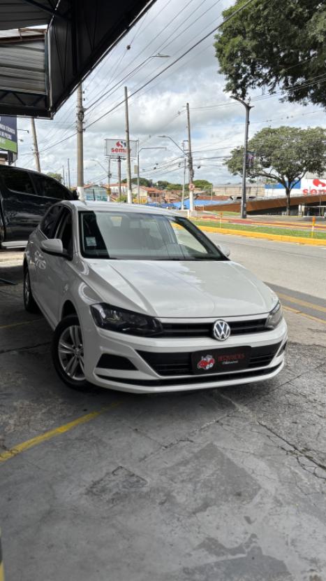 VOLKSWAGEN Polo Hatch 1.0 16V 4P, Foto 1