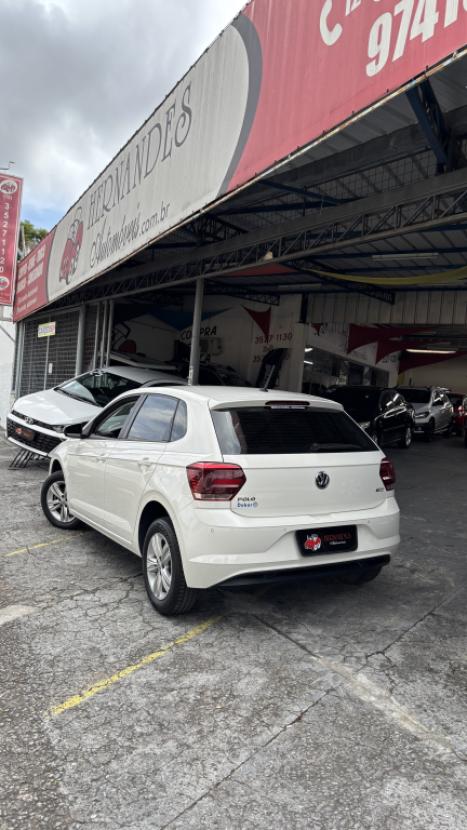 VOLKSWAGEN Polo Hatch 1.0 16V 4P, Foto 2