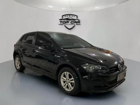 VOLKSWAGEN Polo Hatch 1.6 4P MSI FLEX, Foto 1