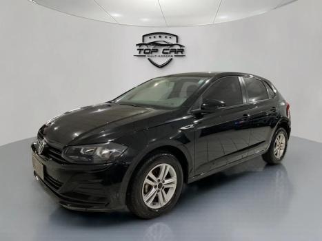 VOLKSWAGEN Polo Hatch 1.6 4P MSI FLEX, Foto 2